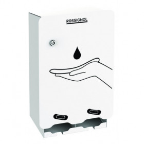 Distributeur de protections...