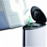 Sanimains distributeur automatique de gel technique