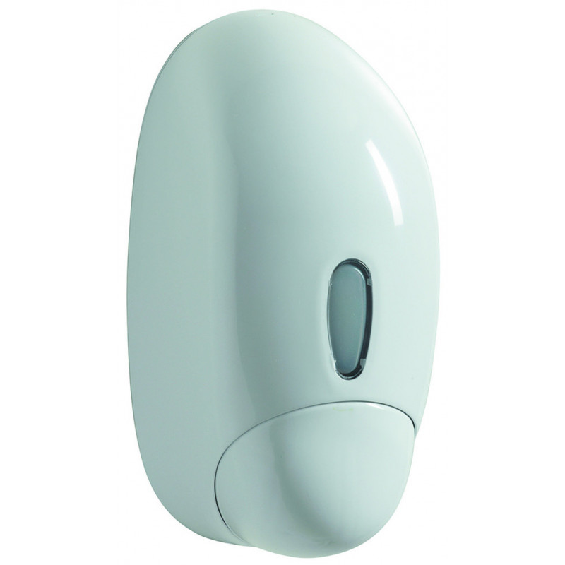 Distributeur savon Lenséa technique