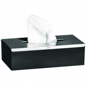Boite pour mouchoirs Clinabox