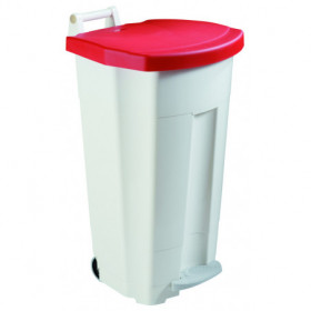 Poubelle plastique Boogy