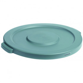 Couvercle plat