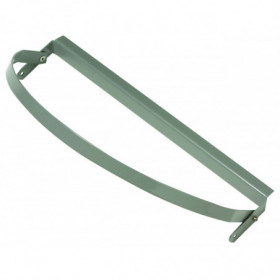 Support sac inox pour...