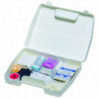 Mallette de premiers secours technique