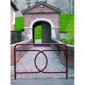 Platines pour barrière Le...