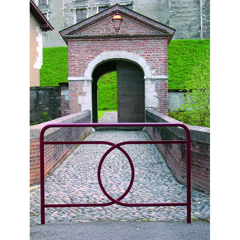 Platines pour barrière Le Nôtre aménagement extérieur Platines pour barrière Le Nôtre aménagement extérieur