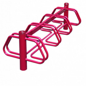 Râtelier à vélos Pimbina