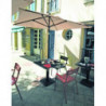 Parasol professionnel Terrasse festivités