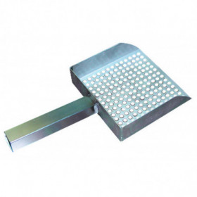 Pelle inox pour mégots Ayote