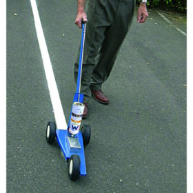 Machine à tracer