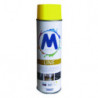 Lot de 12 bombes de peinture signalisation