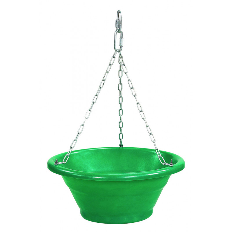 Réserve d'eau pour jardinière Macre aménagement extérieur