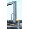 Portique de gabarit Orge signalisation