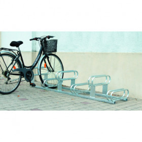 Râtelier vélos Luzerne