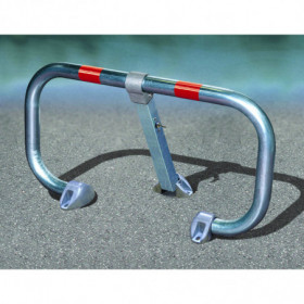 Barrière de parking BPE