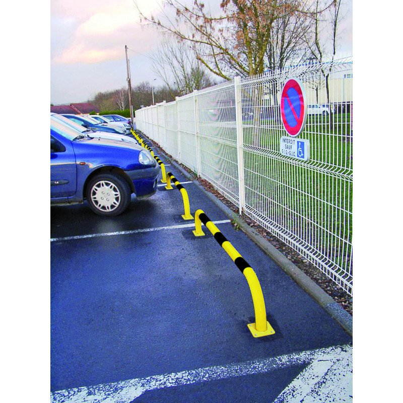 Arceau bas de protection Arceau bas de protection
