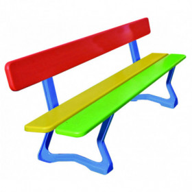 Banc enfant Mora