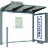 Long.&nbsp;2,5&nbsp;m +&nbsp;1&nbsp;bardage +&nbsp;un&nbsp;caisson&nbsp;lumineux