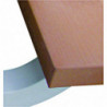 Table béton Rosace aménagement extérieur