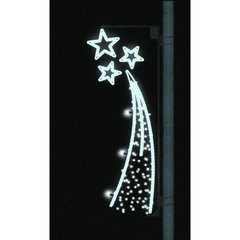 Décor candélabre Gredi Décor candélabre Gredi