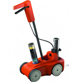 Machine de traçage Driver