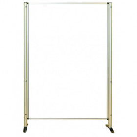 Panneau cloison modulable A