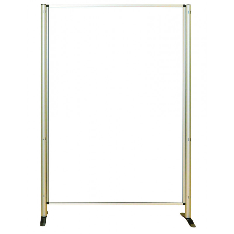Panneau cloison modulable A communication Panneau cloison modulable A communication