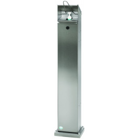 Distributeur de gel à sceller