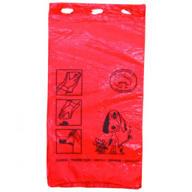 Canisacs pour distributeur...
