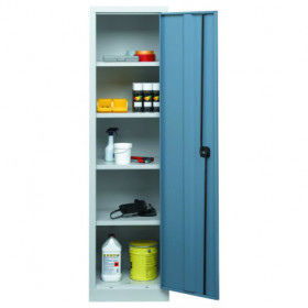Armoire industrielle