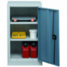 Armoire industrielle technique