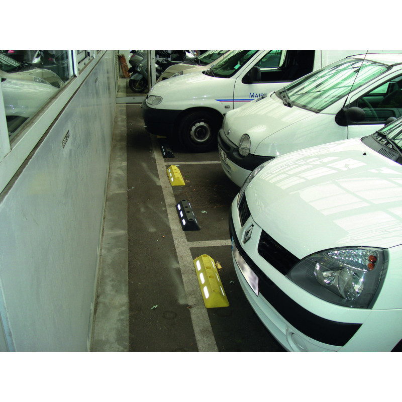 Délimiteur de stationnement Pargom® signalisation