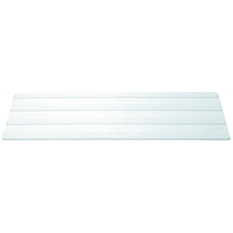 Bande de guidage podotactile signalisation Bande de guidage podotactile signalisation