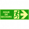 Signalétique d'intérieur signalisation