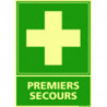 Signalétique d'intérieur signalisation