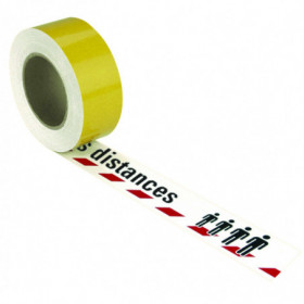 Signalétique adhésive...