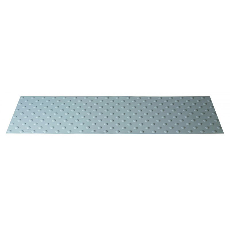Colle pour dalle podotactile signalisation