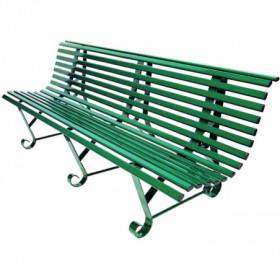 Vert RAL 6005