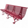 Bordeaux RAL 3004