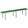 Vert RAL 6005