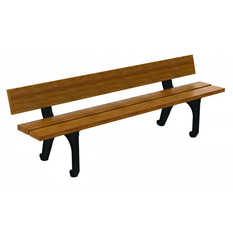 Banc collectivité Cormier Banc collectivité Cormier