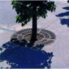 Grille de protection arbre Saverne