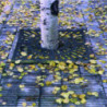 Grille d'arbre Jouvet