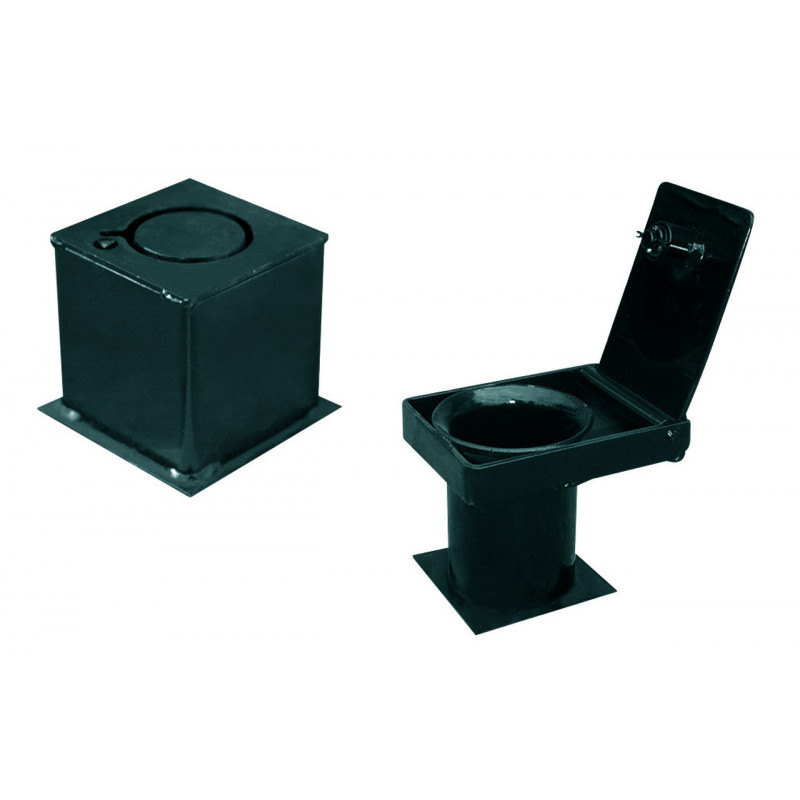 Fourreau pour borne Flexil Fourreau pour borne Flexil