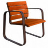 Banc espace public Emblica