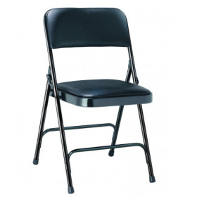 16 chaises pliantes Aglaé