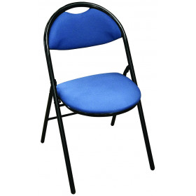 50 chaises pliantes...