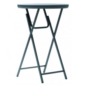 5 tables mange-debout...