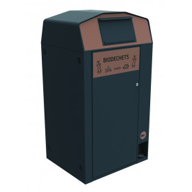 Promotion sur la Poubelle...