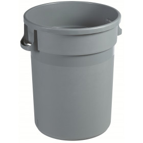 Poubelle industrie Barella